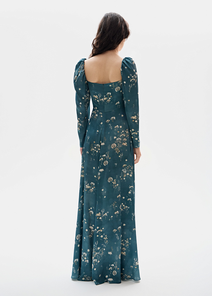 картинка Платье вечернее от бренда Оксаны Лаврентьевой OLOLOL