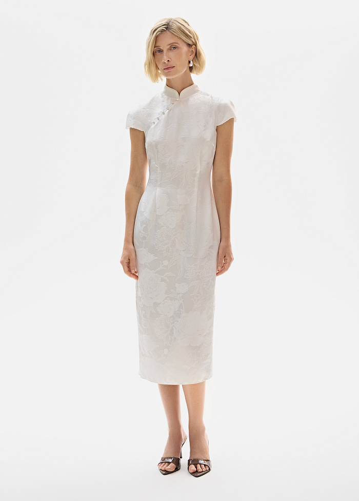 картинка Платье вечернее от бренда Оксаны Лаврентьевой OLOLOL