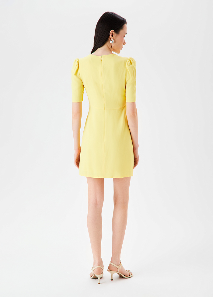 картинка Платье от бренда Оксаны Лаврентьевой OLOLOL