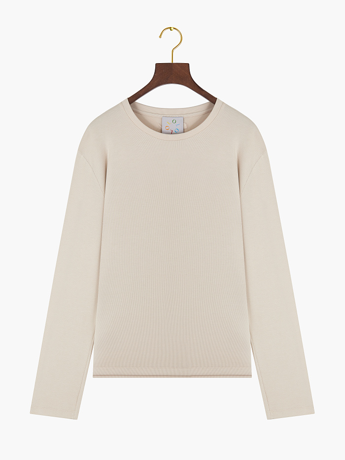 картинка Трикотажная футболка от бренда Оксаны Лаврентьевой OLOLOL