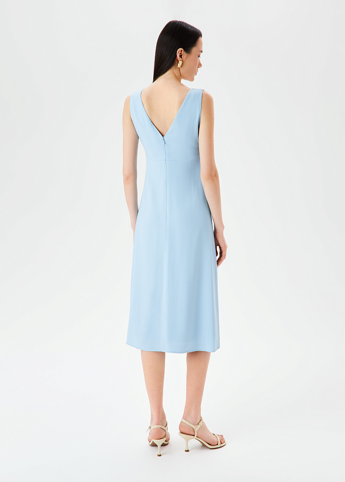 картинка Платье от бренда Оксаны Лаврентьевой OLOLOL